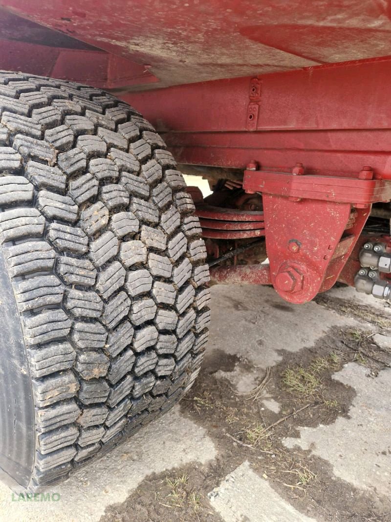 Futtermischwagen typu Strautmann Verti-Mix 1702 Double SF, Gebrauchtmaschine v Langenwetzendorf (Obrázek 3)