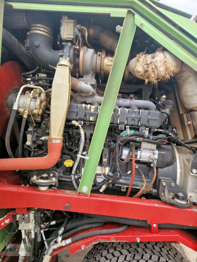 Futtermischwagen typu Strautmann Verti-Mix 1702 Double SF, Gebrauchtmaschine v Langenwetzendorf (Obrázek 2)