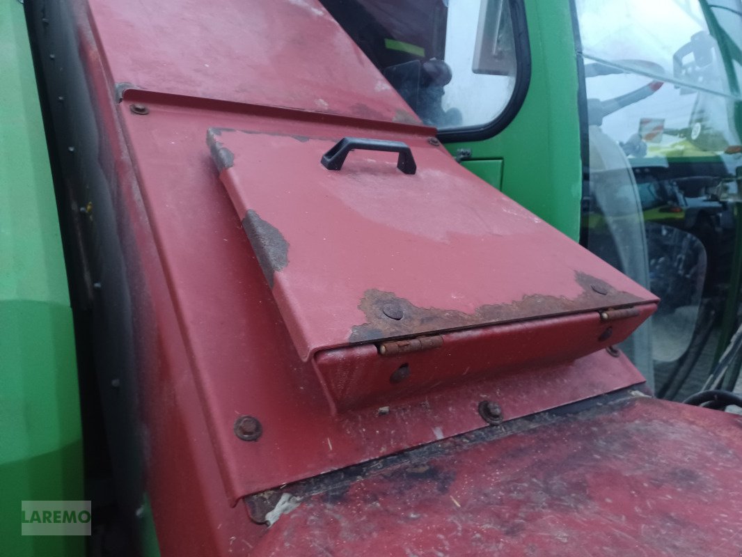 Futtermischwagen typu Strautmann Verti-Mix 1702 Double SF, Gebrauchtmaschine v Langenwetzendorf (Obrázek 16)