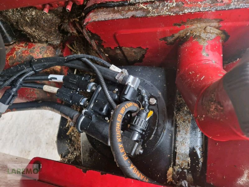 Futtermischwagen del tipo Strautmann Verti-Mix 1702 Double SF, Gebrauchtmaschine en Langenwetzendorf (Imagen 3)