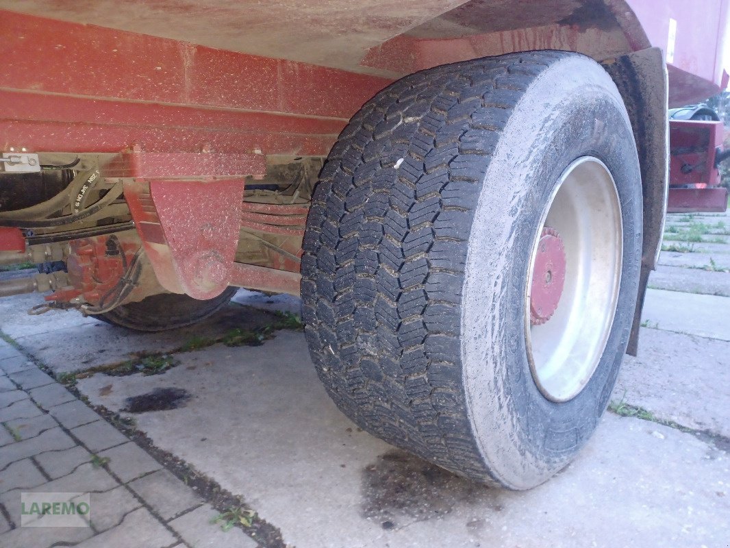 Futtermischwagen del tipo Strautmann Verti-Mix 1702 Double SF, Gebrauchtmaschine en Langenwetzendorf (Imagen 10)