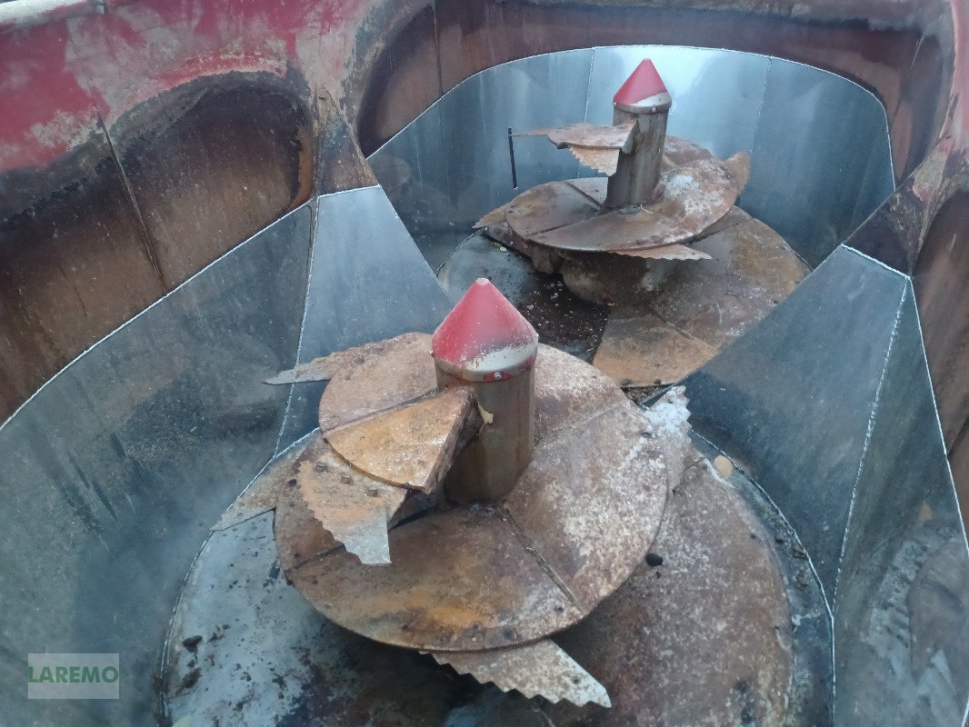 Futtermischwagen del tipo Strautmann Verti-Mix 1702 Double SF, Gebrauchtmaschine en Langenwetzendorf (Imagen 15)