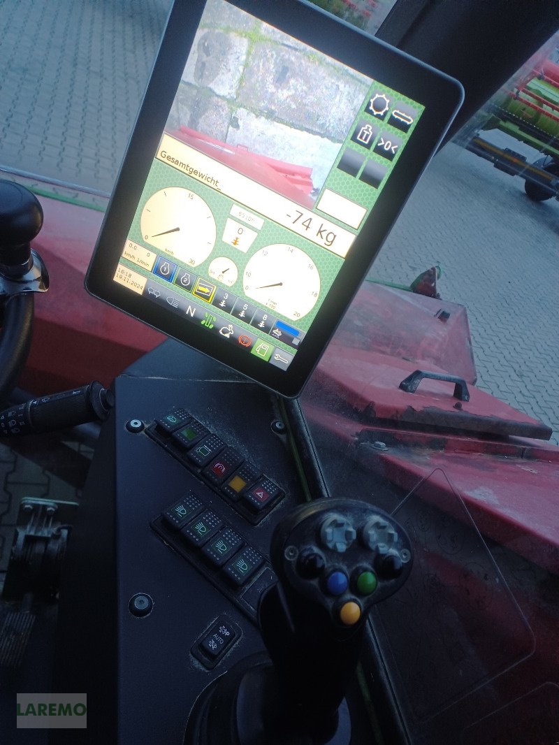 Futtermischwagen del tipo Strautmann Verti-Mix 1702 Double SF, Gebrauchtmaschine en Langenwetzendorf (Imagen 17)