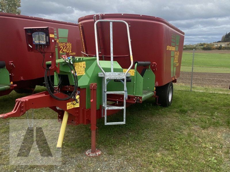 Futtermischwagen typu Strautmann Verti-Mix 1800, Neumaschine v Lauterhofen (Obrázek 1)