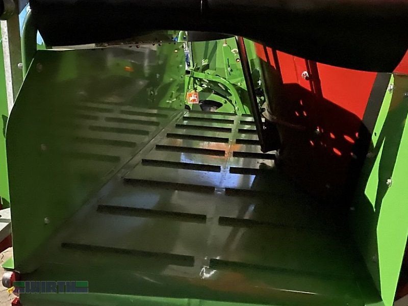 Futtermischwagen типа Strautmann Verti-Mix 1801 Double Futtermischwagen !!!BESTELLPRÄMIE JANUAR 2026: 1.500,00 €!!! Sonstige Fütterungstechnik, Neumaschine в Buchdorf (Фотография 4)