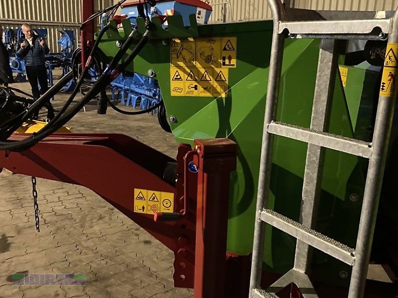 Futtermischwagen типа Strautmann Verti-Mix 1801 Double Futtermischwagen !!!BESTELLPRÄMIE JANUAR 2026: 1.500,00 €!!! Sonstige Fütterungstechnik, Neumaschine в Buchdorf (Фотография 5)