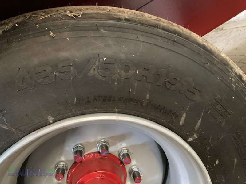 Futtermischwagen типа Strautmann Verti-Mix 1801 Double Futtermischwagen !!!BESTELLPRÄMIE JANUAR 2026: 1.500,00 €!!! Sonstige Fütterungstechnik, Neumaschine в Buchdorf (Фотография 8)