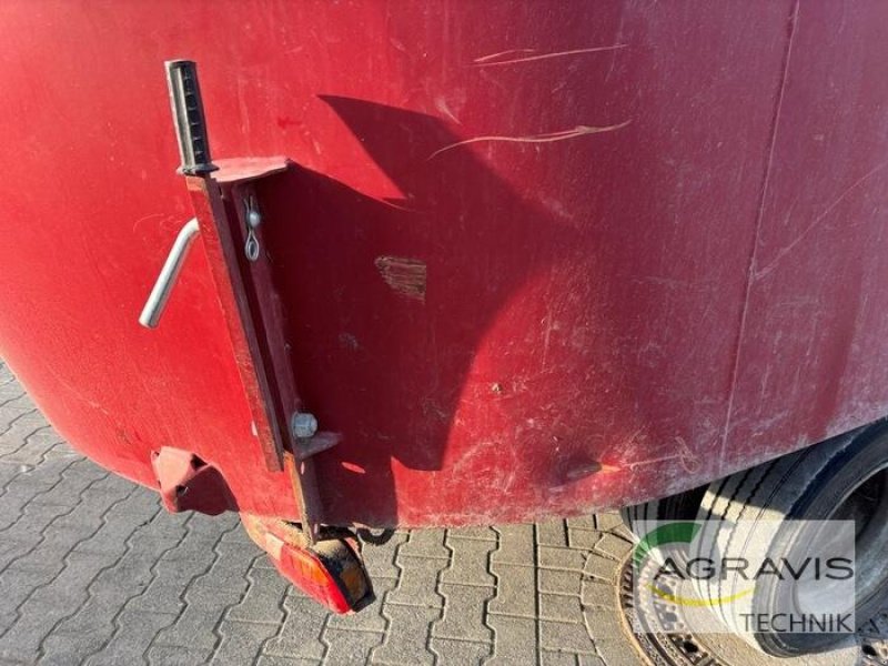 Futtermischwagen del tipo Strautmann VERTI-MIX 1801 DOUBLE, Gebrauchtmaschine In Salzkotten (Immagine 11)