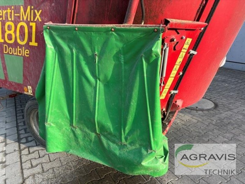 Futtermischwagen del tipo Strautmann VERTI-MIX 1801 DOUBLE, Gebrauchtmaschine In Salzkotten (Immagine 12)