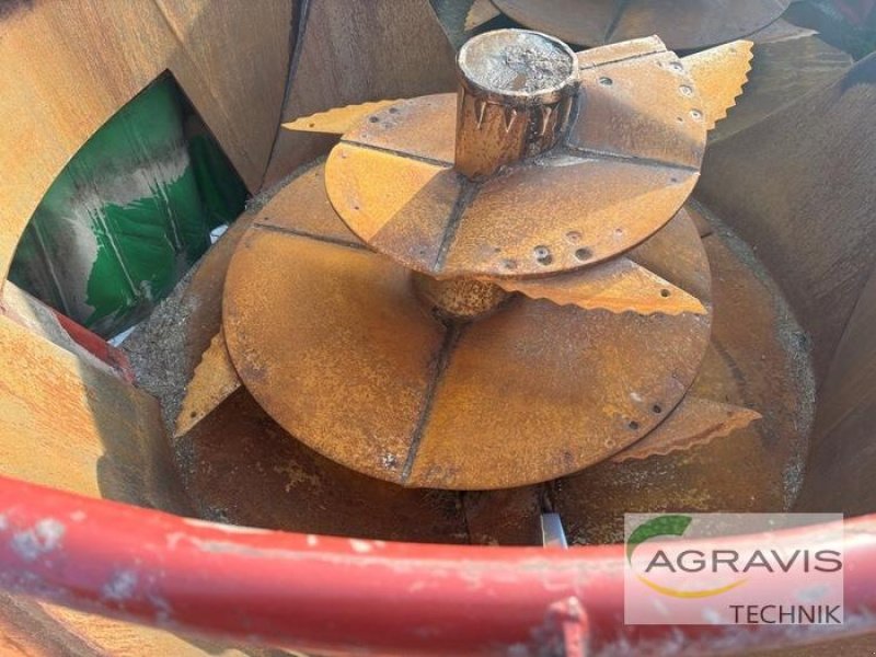 Futtermischwagen del tipo Strautmann VERTI-MIX 1801 DOUBLE, Gebrauchtmaschine In Salzkotten (Immagine 13)