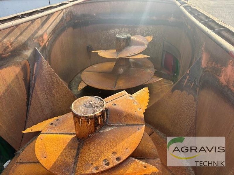 Futtermischwagen del tipo Strautmann VERTI-MIX 1801 DOUBLE, Gebrauchtmaschine In Salzkotten (Immagine 14)