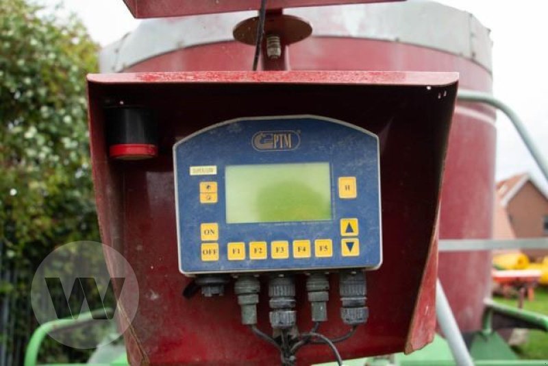 Futtermischwagen za tip Strautmann Verti-Mix 1801 DOUBLE, Gebrauchtmaschine u Jördenstorf (Slika 2)