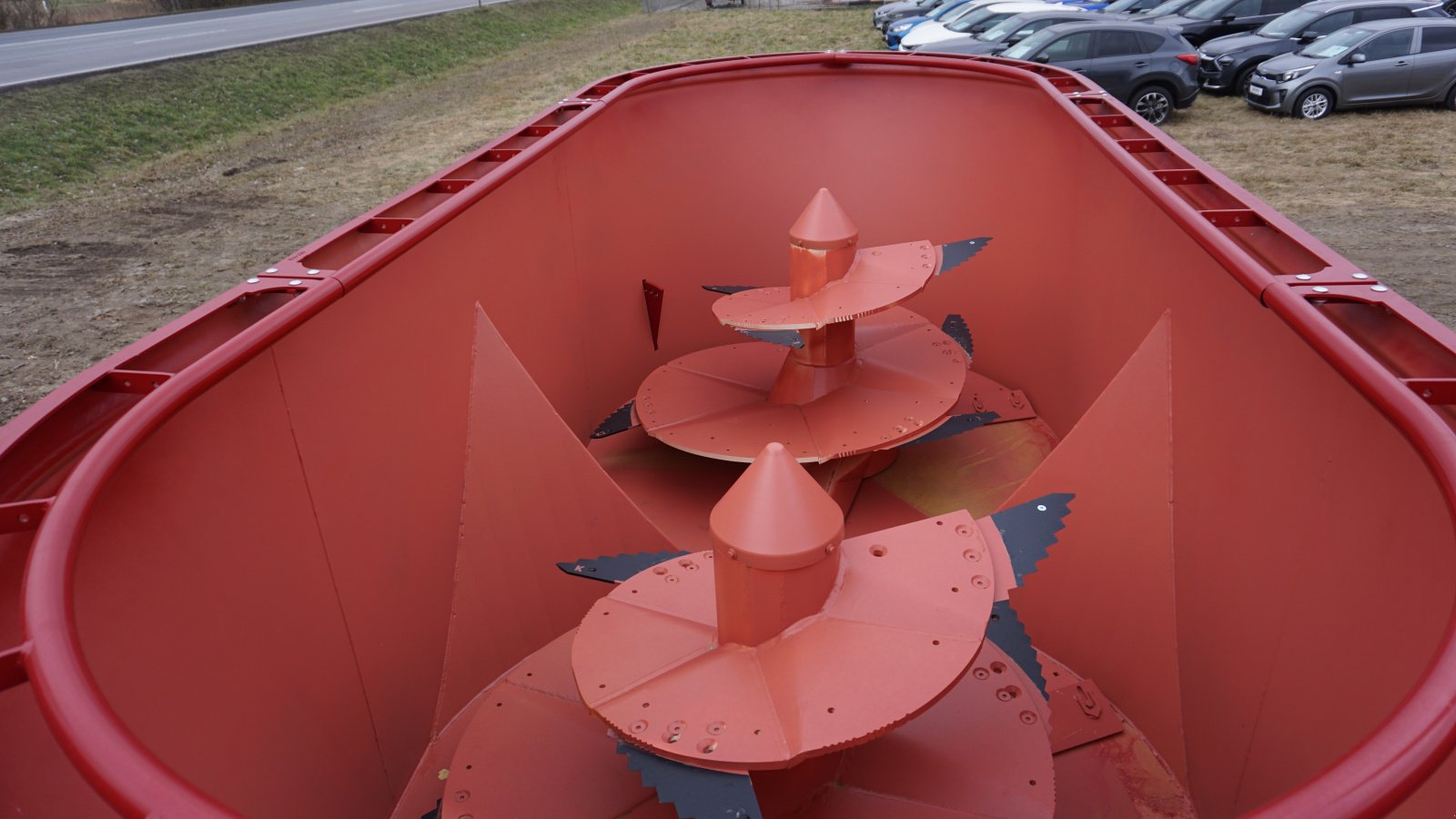 Futtermischwagen typu Strautmann Verti-Mix 1801 Double, Neumaschine v Rötz (Obrázek 5)