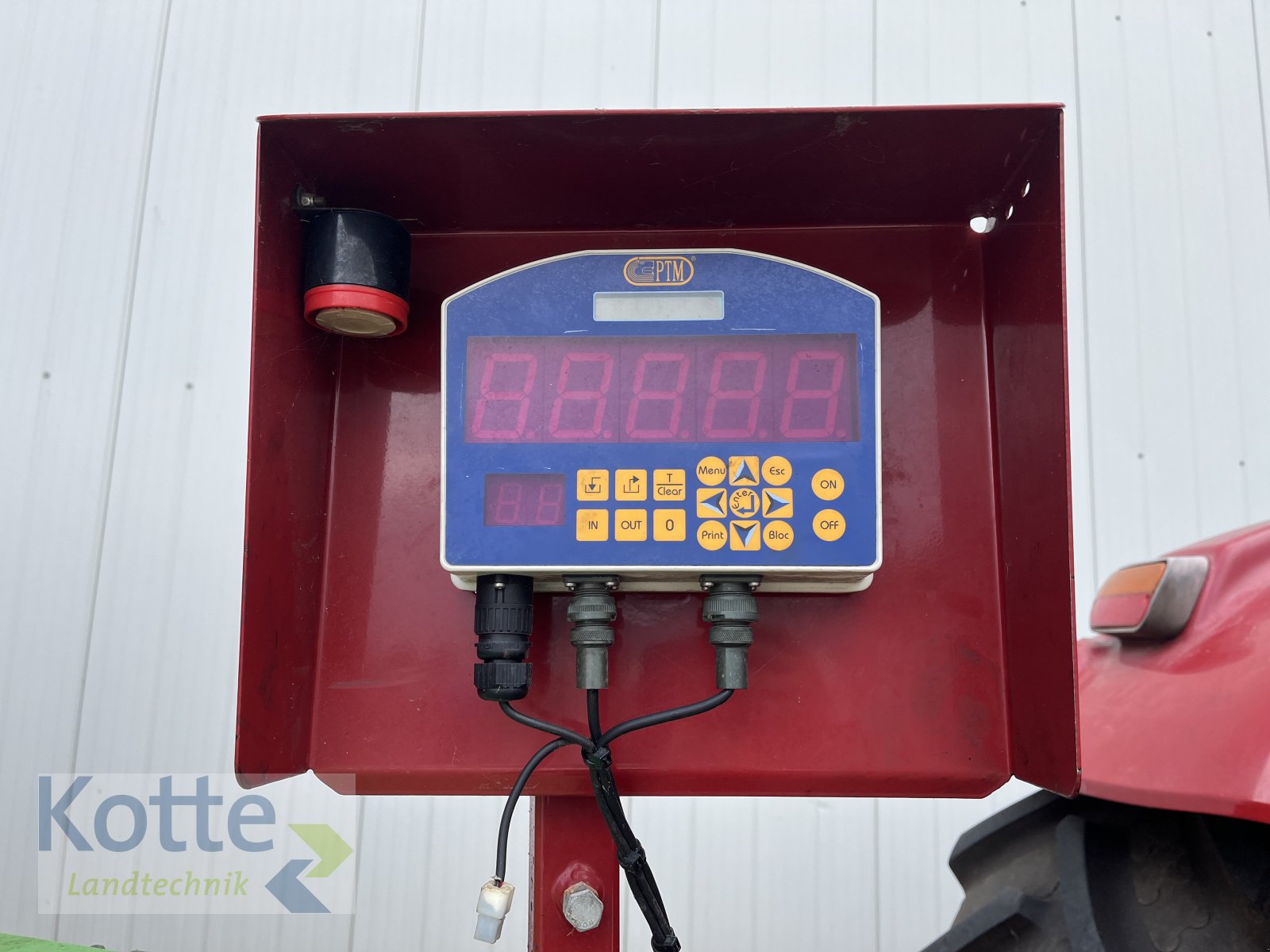 Futtermischwagen del tipo Strautmann Verti Mix 1801 Double, Gebrauchtmaschine In Rieste (Immagine 3)