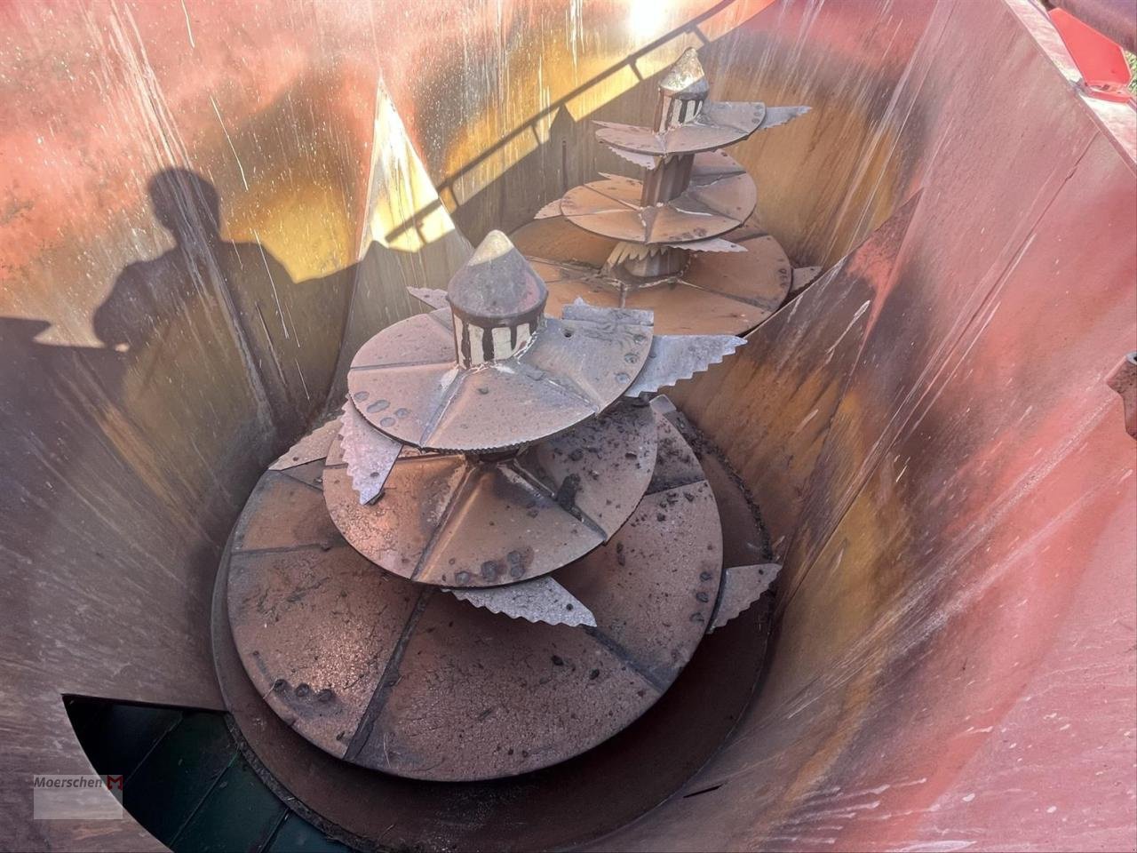 Futtermischwagen typu Strautmann Verti-Mix 200 Double SF, Neumaschine v Tönisvorst (Obrázek 5)