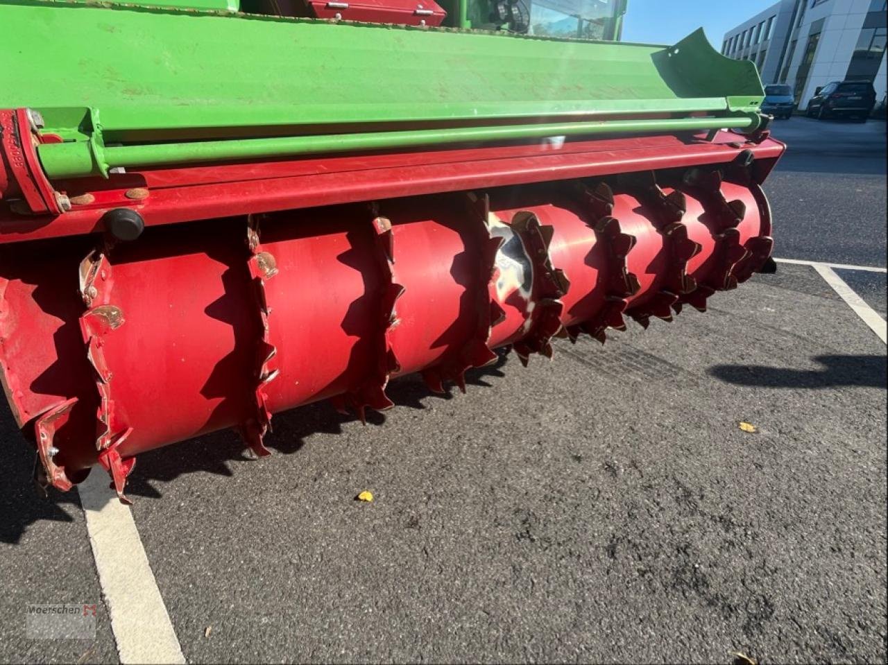 Futtermischwagen typu Strautmann Verti-Mix 200 Double SF, Neumaschine v Tönisvorst (Obrázek 7)