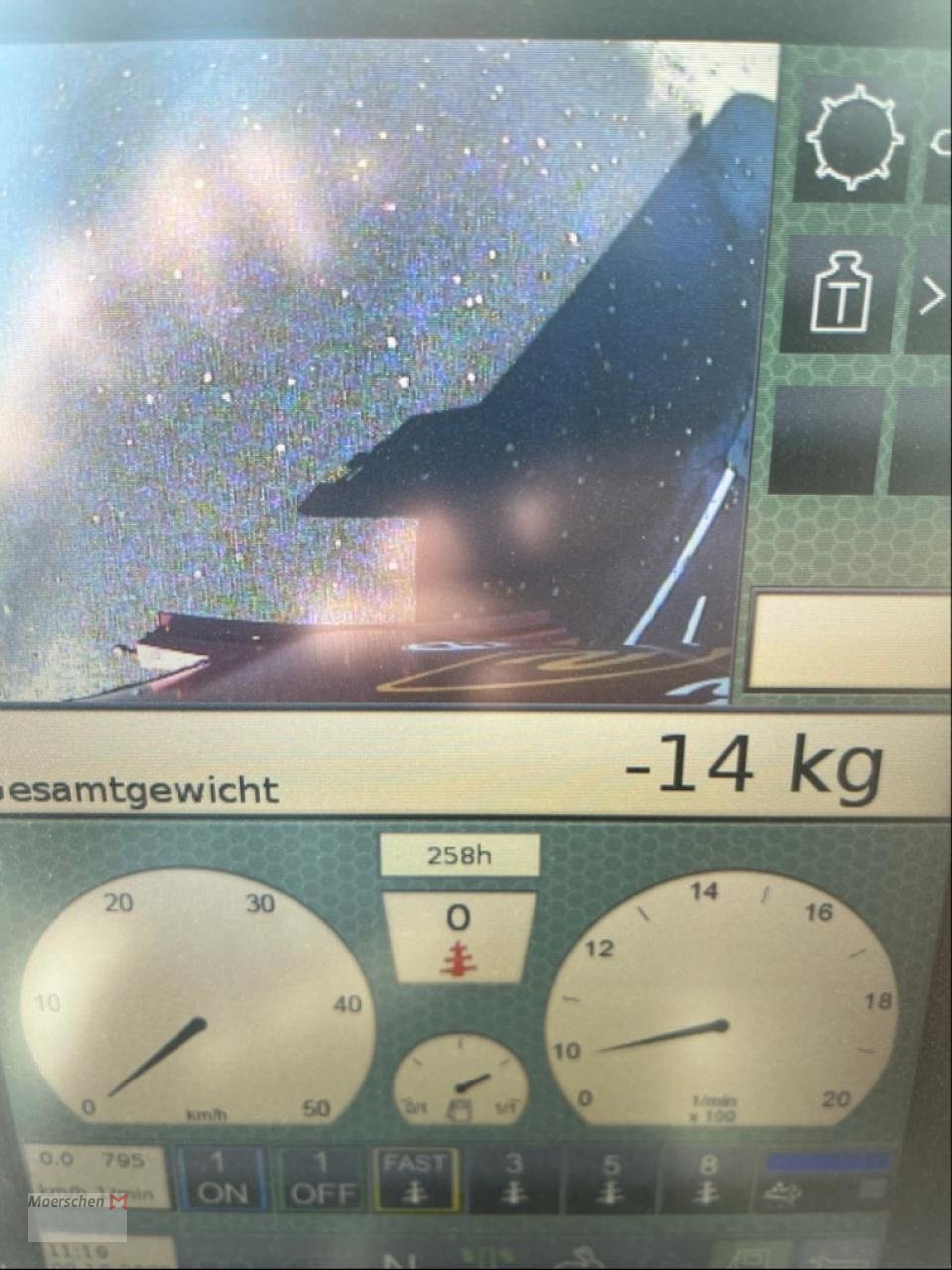 Futtermischwagen typu Strautmann Verti-Mix 200 Double SF, Neumaschine v Tönisvorst (Obrázek 10)