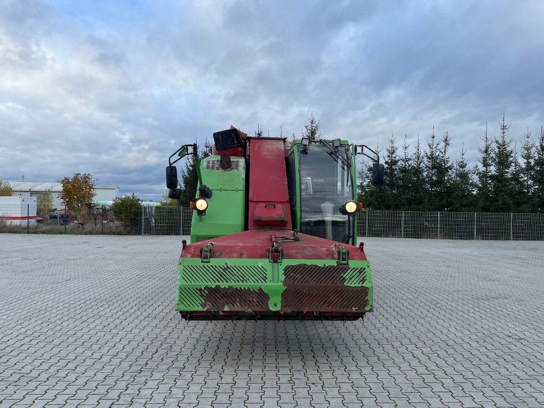Futtermischwagen typu Strautmann Verti-Mix 2002 D-SF, Gebrauchtmaschine v Ebersbach (Obrázek 2)