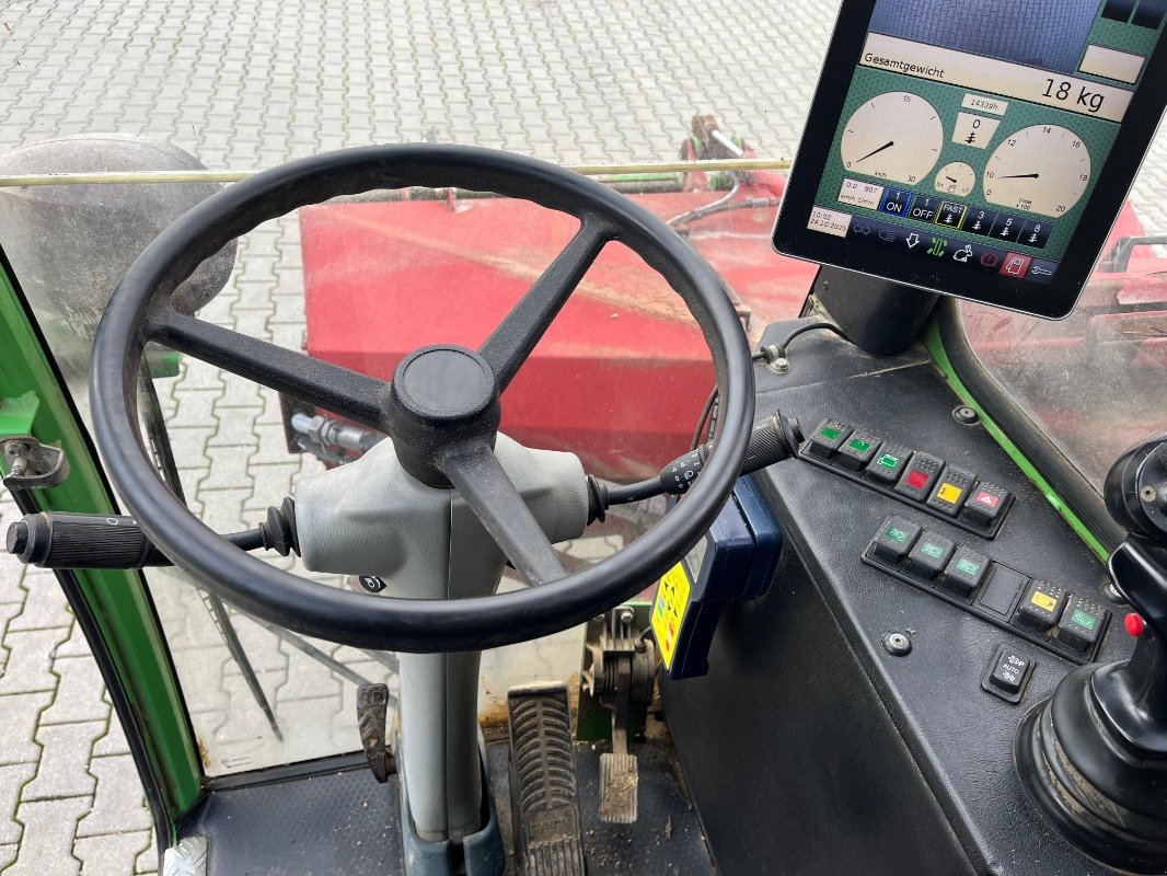 Futtermischwagen typu Strautmann Verti-Mix 2002 D-SF, Gebrauchtmaschine v Ebersbach (Obrázek 13)