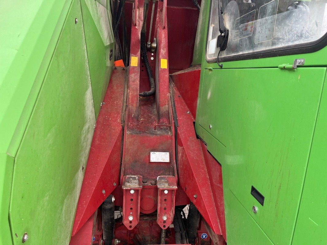 Futtermischwagen typu Strautmann Verti-Mix 2002 D-SF, Gebrauchtmaschine v Ebersbach (Obrázek 18)