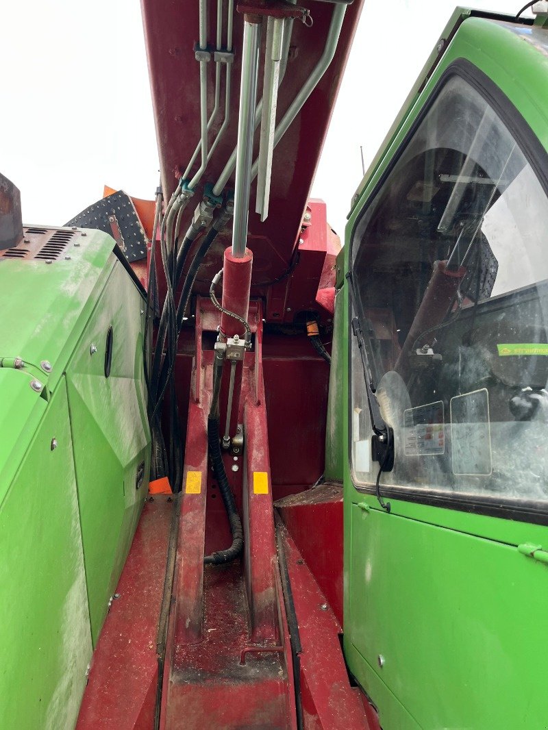 Futtermischwagen typu Strautmann Verti-Mix 2002 D-SF, Gebrauchtmaschine v Ebersbach (Obrázek 19)