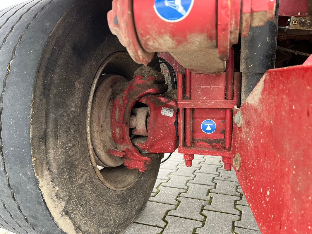 Futtermischwagen typu Strautmann Verti-Mix 2002 D-SF, Gebrauchtmaschine v Ebersbach (Obrázek 20)