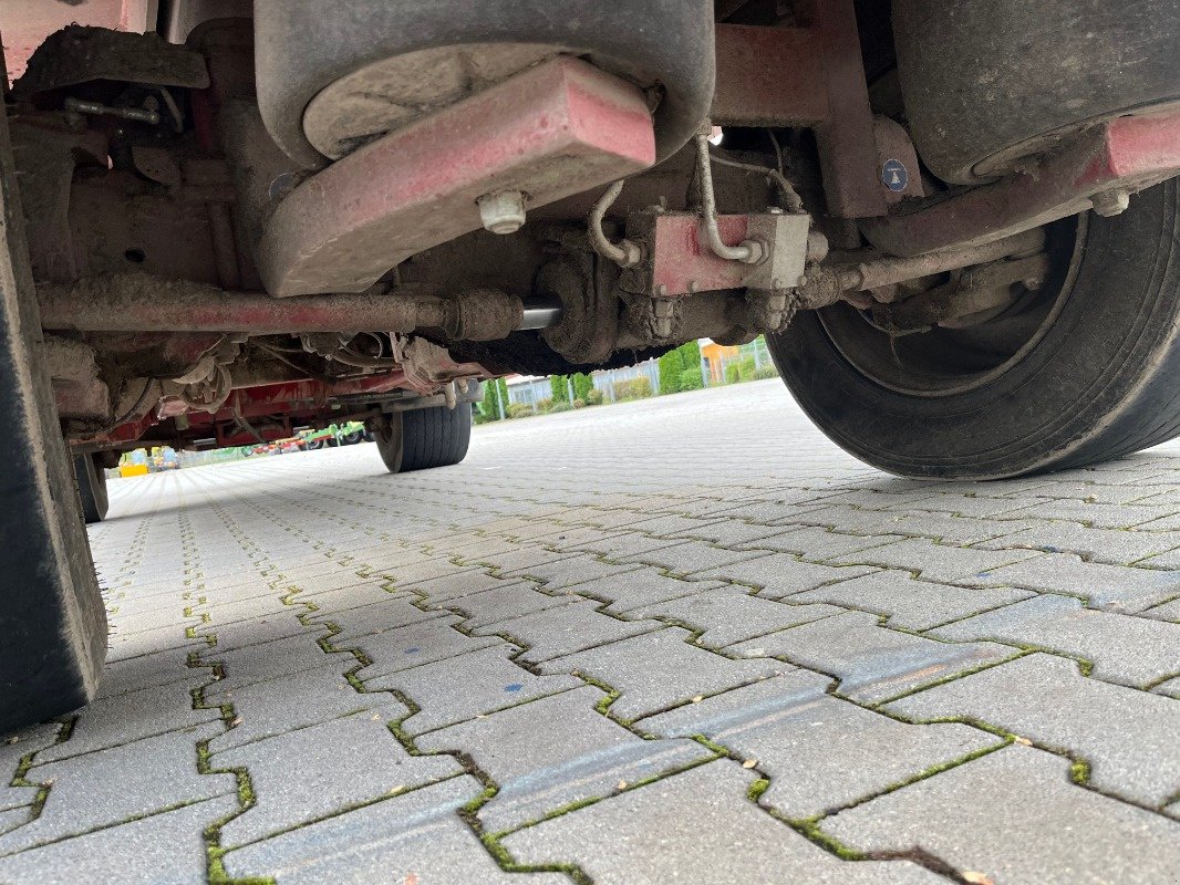 Futtermischwagen typu Strautmann Verti-Mix 2002 D-SF, Gebrauchtmaschine v Ebersbach (Obrázek 22)