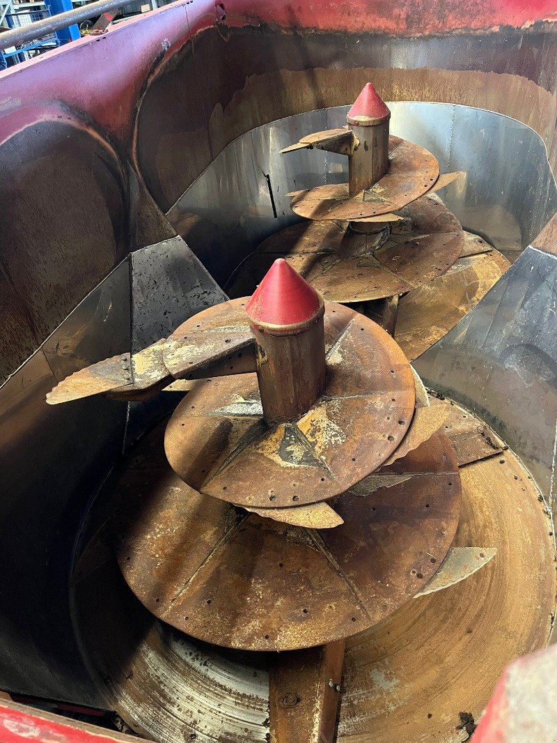 Futtermischwagen typu Strautmann Verti-Mix 2002 D-SF, Gebrauchtmaschine v Ebersbach (Obrázek 23)