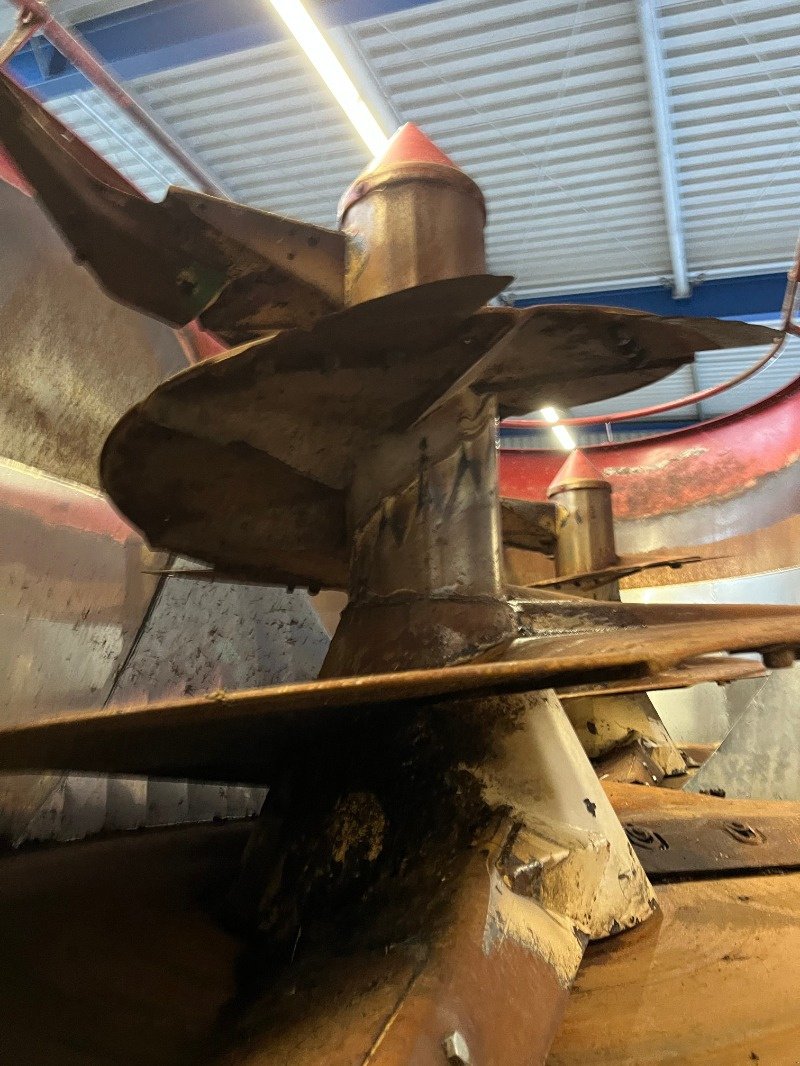 Futtermischwagen typu Strautmann Verti-Mix 2002 D-SF, Gebrauchtmaschine v Ebersbach (Obrázek 25)