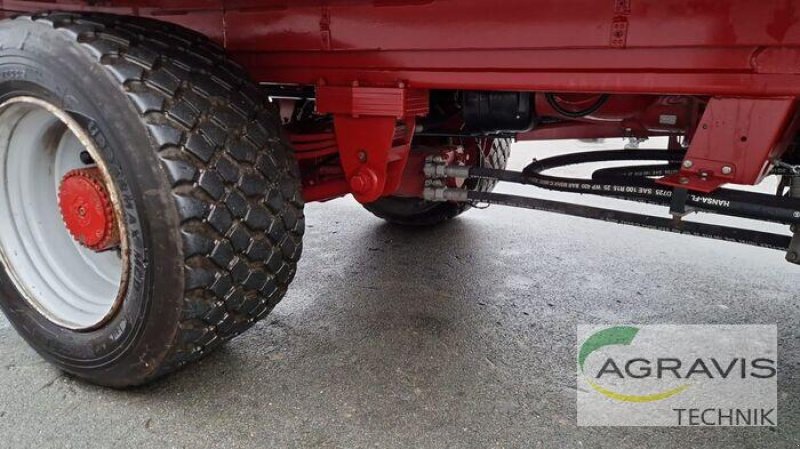 Futtermischwagen of the type Strautmann VERTI-MIX 2002 DOUBLE SF, Gebrauchtmaschine in Melle-Wellingholzhausen (Picture 10)