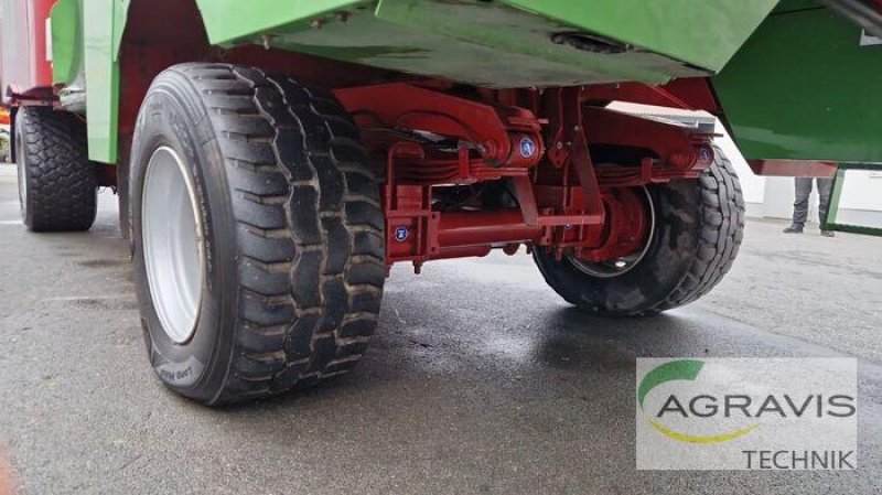 Futtermischwagen of the type Strautmann VERTI-MIX 2002 DOUBLE SF, Gebrauchtmaschine in Melle-Wellingholzhausen (Picture 8)