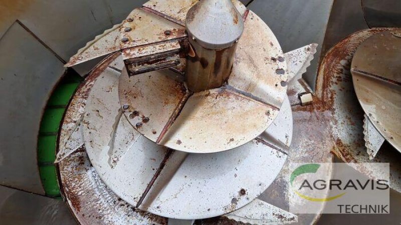 Futtermischwagen of the type Strautmann VERTI-MIX 2002 DOUBLE SF, Gebrauchtmaschine in Melle-Wellingholzhausen (Picture 18)