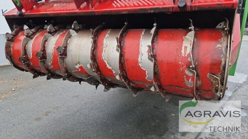 Futtermischwagen of the type Strautmann VERTI-MIX 2002 DOUBLE SF, Gebrauchtmaschine in Melle-Wellingholzhausen (Picture 7)