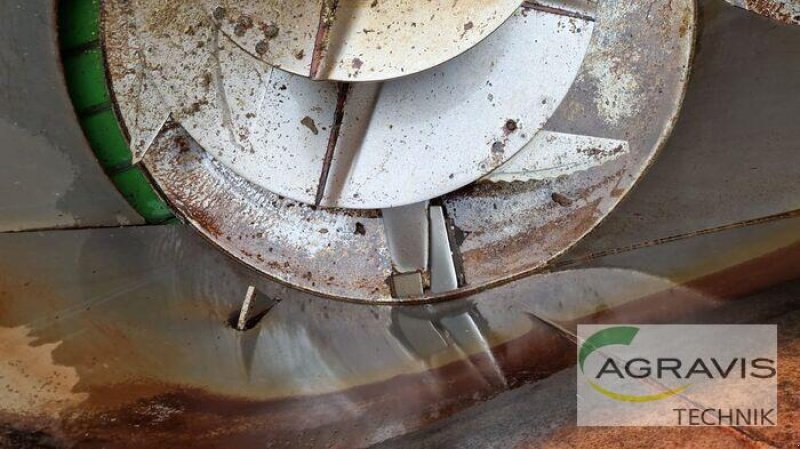 Futtermischwagen of the type Strautmann VERTI-MIX 2002 DOUBLE SF, Gebrauchtmaschine in Melle-Wellingholzhausen (Picture 15)