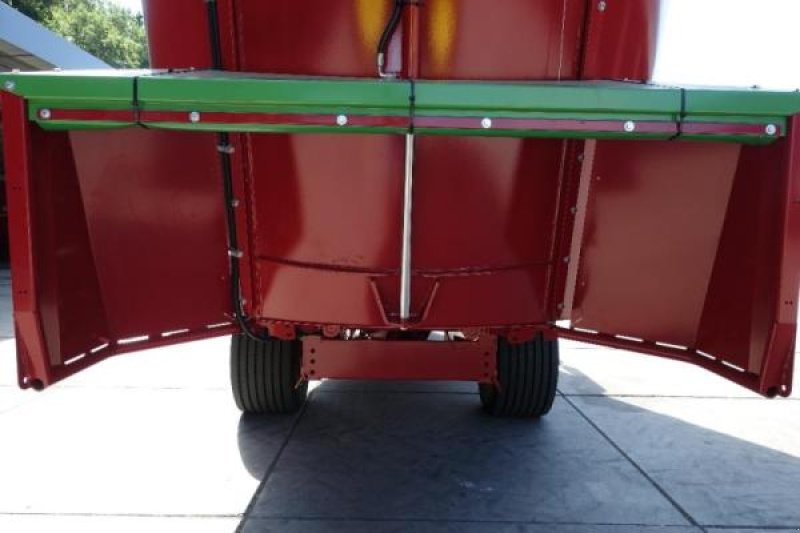 Futtermischwagen des Typs Strautmann Verti-Mix 2401 Double 21.5m³, Gebrauchtmaschine in Sorée (Bild 3)