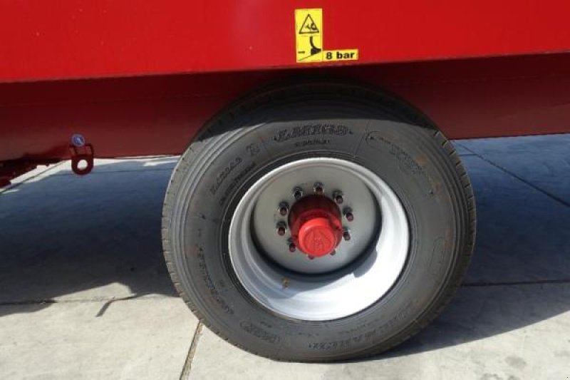 Futtermischwagen des Typs Strautmann Verti-Mix 2401 Double 21.5m³, Gebrauchtmaschine in Sorée (Bild 7)