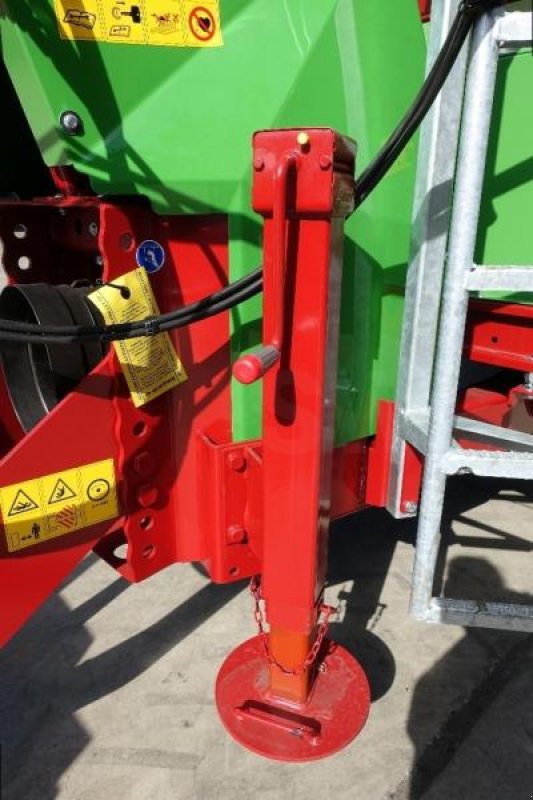 Futtermischwagen des Typs Strautmann Verti-Mix 2401 Double 21.5m³, Gebrauchtmaschine in Sorée (Bild 11)