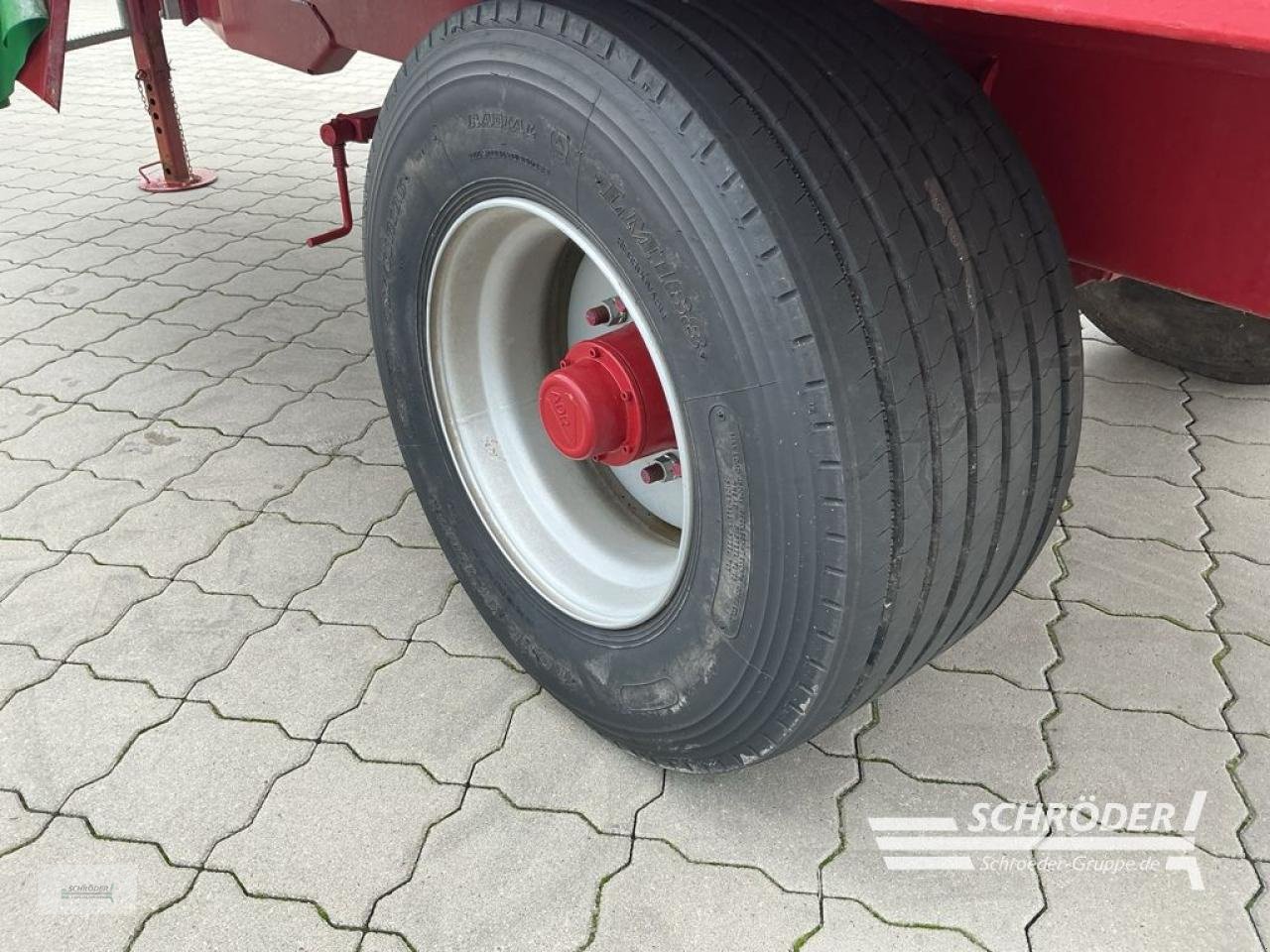 Futtermischwagen typu Strautmann VERTI MIX 2401 DOUBLE - VORFÜHRMASCHINE, Gebrauchtmaschine v Westerstede (Obrázek 10)