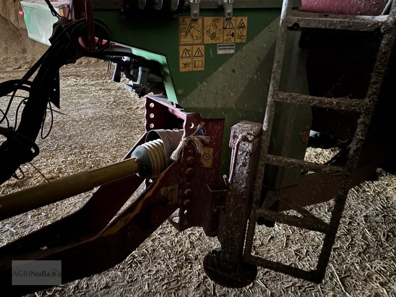 Futtermischwagen typu Strautmann Verti-Mix 2401 Double, Gebrauchtmaschine w Prenzlau (Zdjęcie 3)