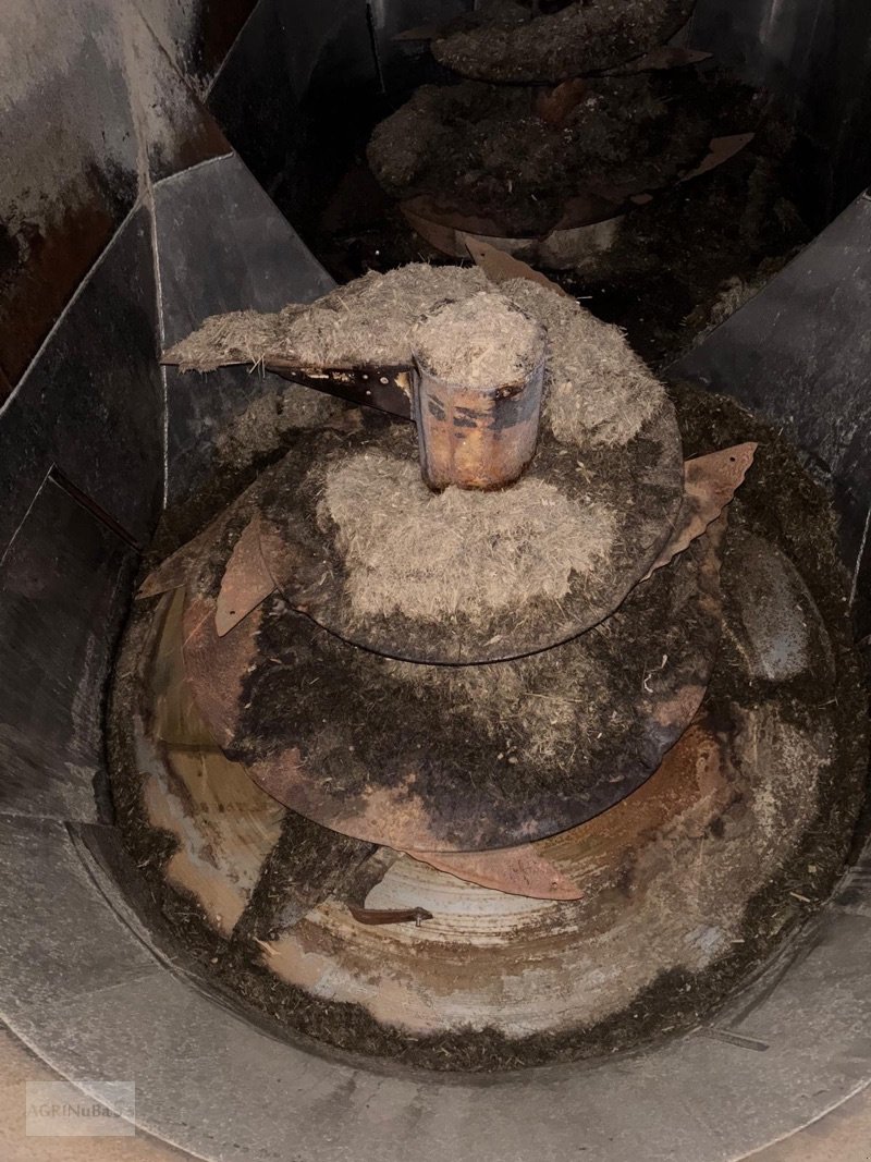 Futtermischwagen typu Strautmann Verti-Mix 2401 Double, Gebrauchtmaschine w Prenzlau (Zdjęcie 4)