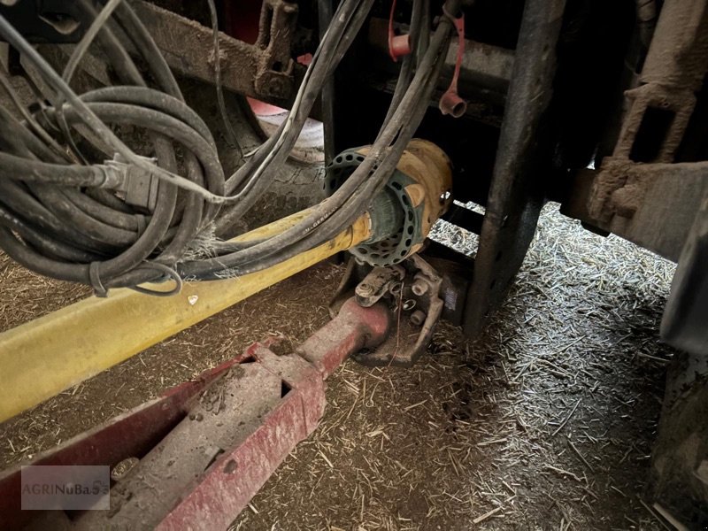 Futtermischwagen typu Strautmann Verti-Mix 2401 Double, Gebrauchtmaschine w Prenzlau (Zdjęcie 7)