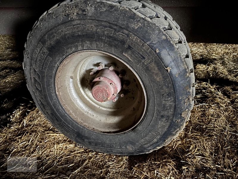 Futtermischwagen typu Strautmann Verti-Mix 2401 Double, Gebrauchtmaschine w Prenzlau (Zdjęcie 8)