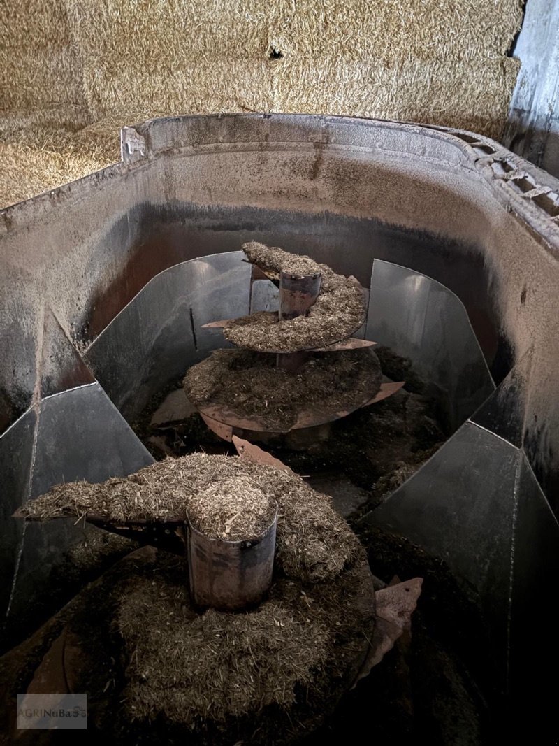 Futtermischwagen typu Strautmann Verti-Mix 2401 Double, Gebrauchtmaschine w Prenzlau (Zdjęcie 10)