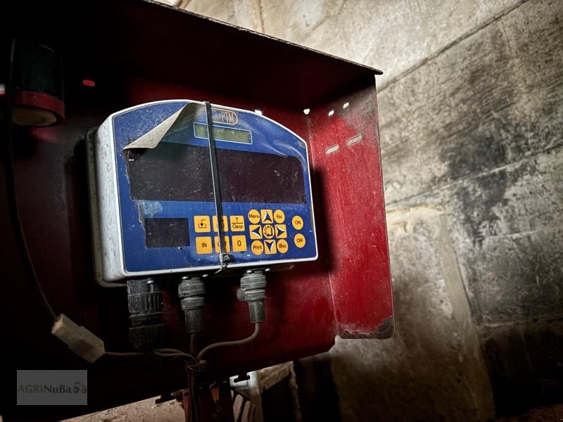 Futtermischwagen typu Strautmann Verti-Mix 2401 Double, Gebrauchtmaschine w Prenzlau (Zdjęcie 11)