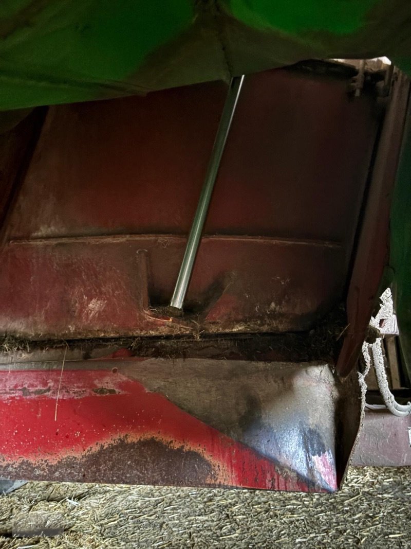 Futtermischwagen typu Strautmann Verti-Mix 2401 Double, Gebrauchtmaschine w Prenzlau (Zdjęcie 12)