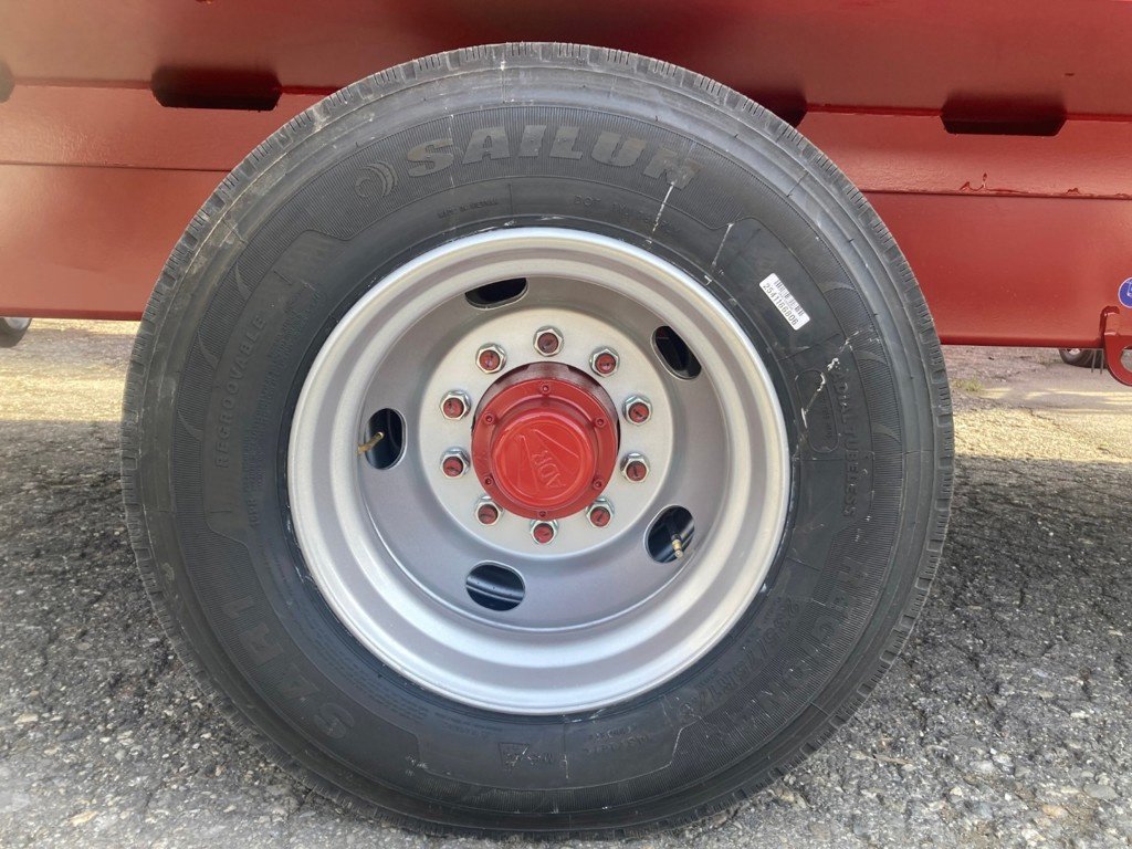 Futtermischwagen Türe ait Strautmann Verti-Mix 2401 Double, Vorführmaschine içinde Landquart (resim 8)