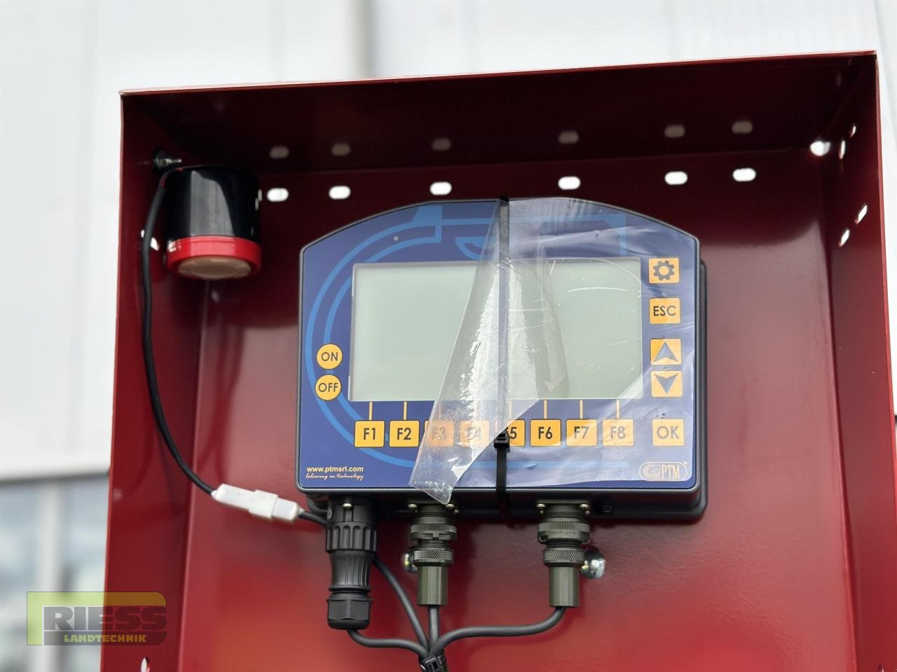 Futtermischwagen του τύπου Strautmann VERTI-MIX 2401 Double, Neumaschine σε Homberg/Ohm - Maulbach (Φωτογραφία 5)