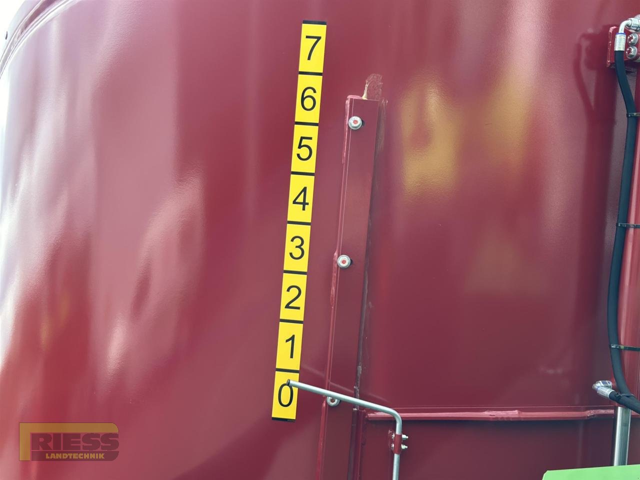 Futtermischwagen του τύπου Strautmann VERTI-MIX 2401 Double, Neumaschine σε Homberg/Ohm - Maulbach (Φωτογραφία 12)