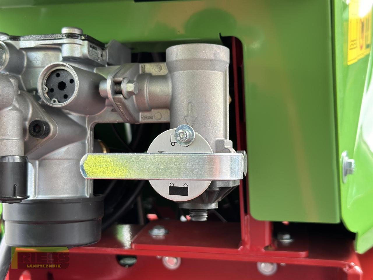 Futtermischwagen του τύπου Strautmann VERTI-MIX 2401 Double, Neumaschine σε Homberg/Ohm - Maulbach (Φωτογραφία 13)