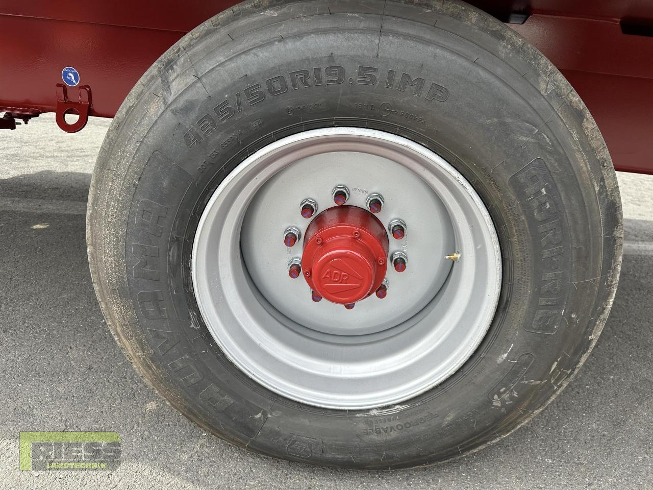 Futtermischwagen του τύπου Strautmann VERTI-MIX 2401 Double, Neumaschine σε Homberg/Ohm - Maulbach (Φωτογραφία 15)